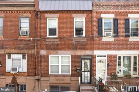 2245 S Hicks St, Philadelphia, PA 19145