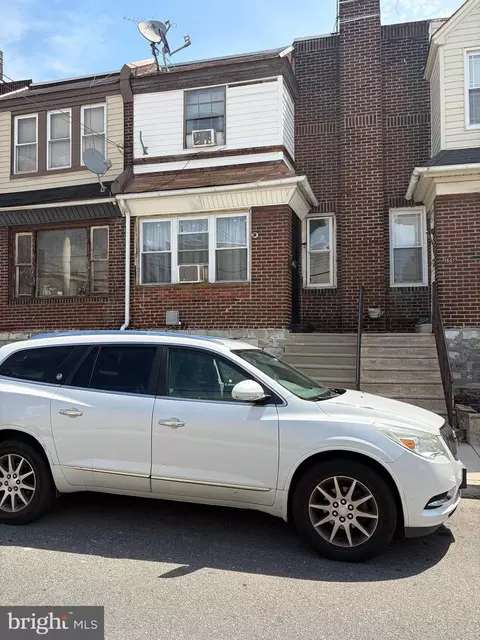 1505 S 31st St, Philadelphia, PA 19146