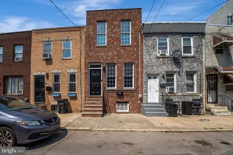 Undisclosed, Philadelphia, PA 19146