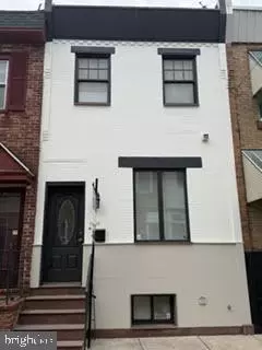 2132 S Chadwick St, Philadelphia, PA 19145