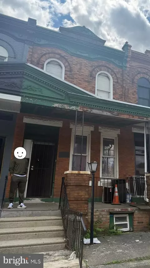 1118 W Tioga St, Philadelphia, PA 19140