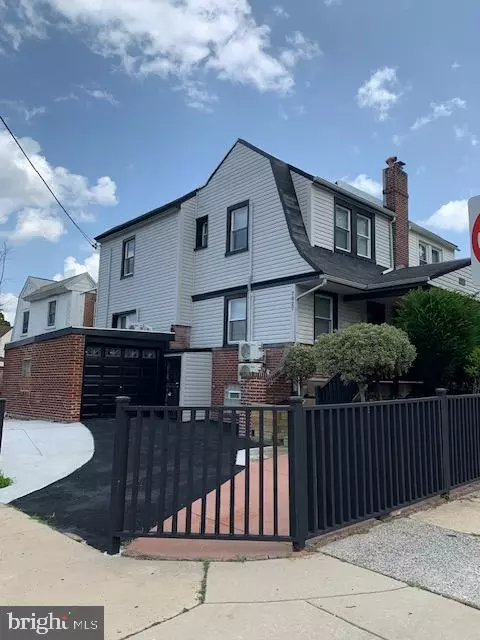 Undisclosed, Philadelphia, PA 19150