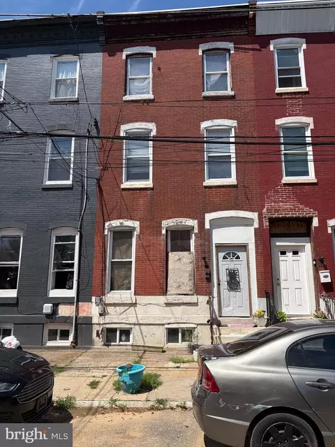 1852 N Van Pelt St, Philadelphia, PA 19121