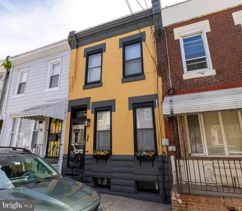 56 E Seymour St, Philadelphia, PA 19144