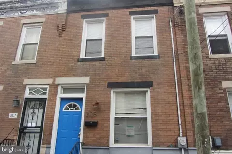 2135 Sigel St, Philadelphia, PA 19145