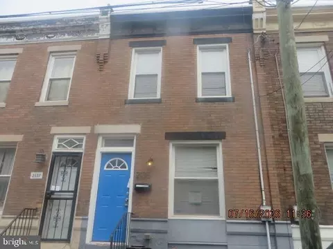 2135 Sigel St, Philadelphia, PA 19145