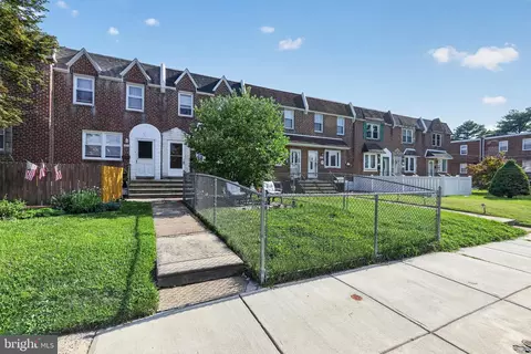 3018 Fairfield St, Philadelphia, PA 19136