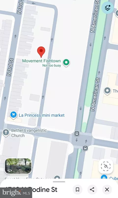1740 N Bodine St, Philadelphia, PA 19122