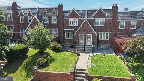 1916 Devereaux Ave, Philadelphia, PA 19149