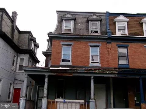 1208 W 00 W Rockland St, Philadelphia, PA 19141