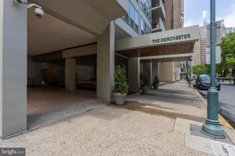 224 W 30 W Rittenhouse Sq #1410, Philadelphia, PA 19103