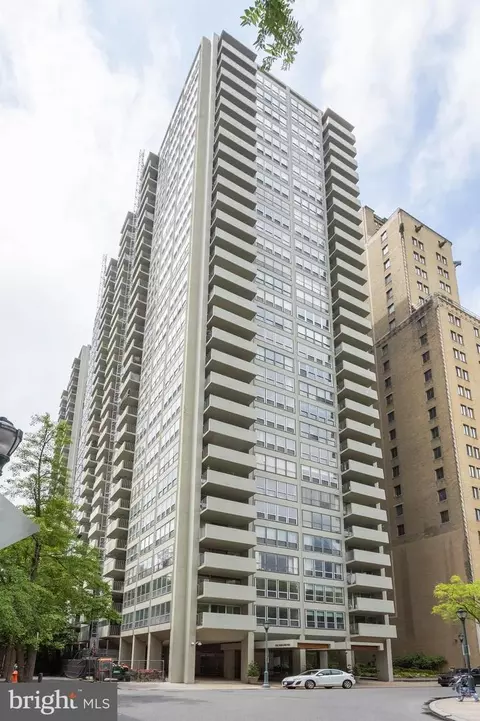 224 W 30 W Rittenhouse Sq #1410, Philadelphia, PA 19103