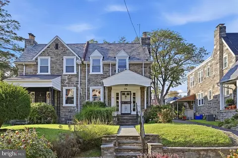 731 E Phil Ellena St, Philadelphia, PA 19119