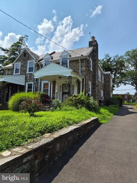731 E Phil Ellena St, Philadelphia, PA 19119