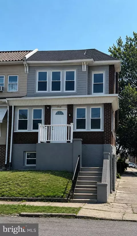 1826 67th Ave, Philadelphia, PA 19126