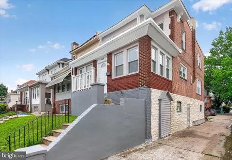 1826 67th Ave, Philadelphia, PA 19126