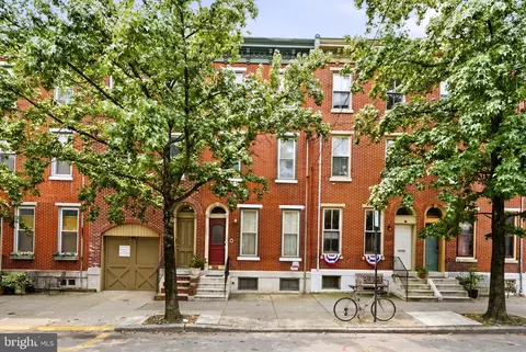 1820 Fairmount Ave, Philadelphia, PA 19130
