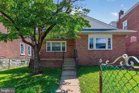 534 Benner St #A, Philadelphia, PA 19111