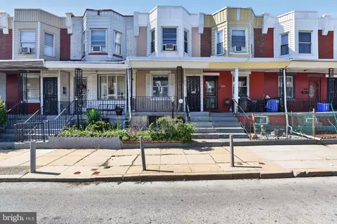 5726 Osage Ave, Philadelphia, PA 19143