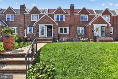 8238 Fayette St, Philadelphia, PA 19150