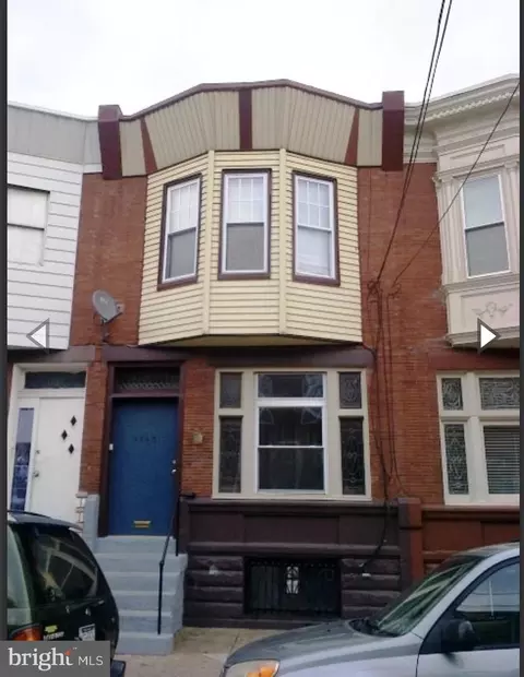1745 S 16th St, Philadelphia, PA 19145