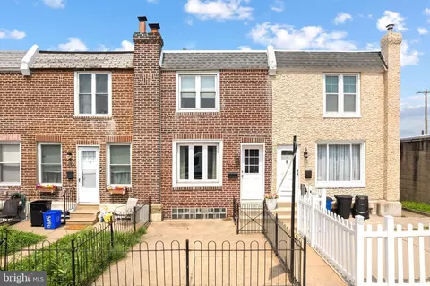 3648 Belgrade St, Philadelphia, PA 19134