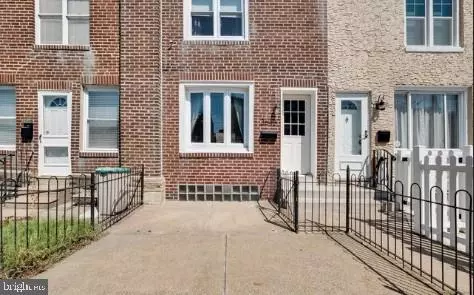 3648 Belgrade St, Philadelphia, PA 19134