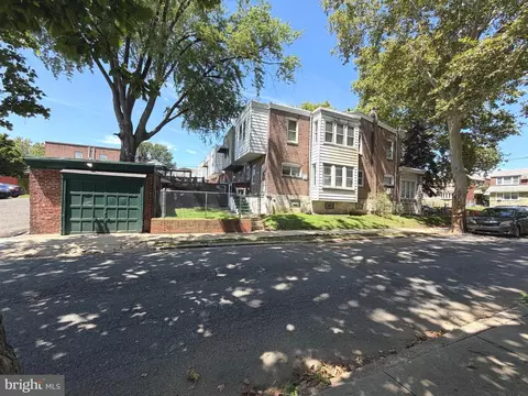 4314 Disston St, Philadelphia, PA 19135