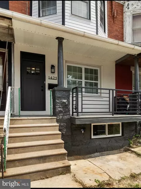 1425 N Edgewood St, Philadelphia, PA 19151