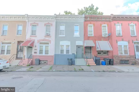2340 N 12th St, Philadelphia, PA 19133