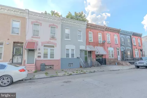 2340 N 12th, Philadelphia, PA 19133