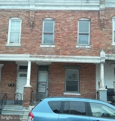 50 N Farson St, Philadelphia, PA 19139
