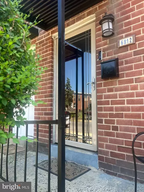 6812 Grebe, Philadelphia, PA 19142