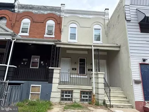 1135 W Venango St, Philadelphia, PA 19140