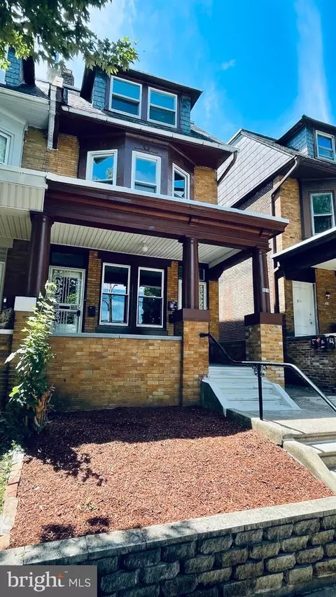 1314 W Rockland St, Philadelphia, PA 19141