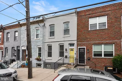 1526 20th St, Philadelphia, PA 19146