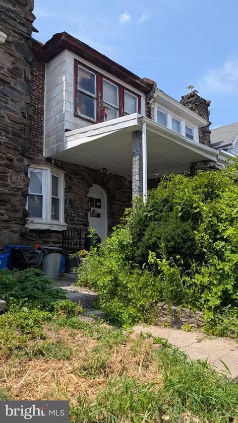 5636 Mcmahon St, Philadelphia, PA 19144