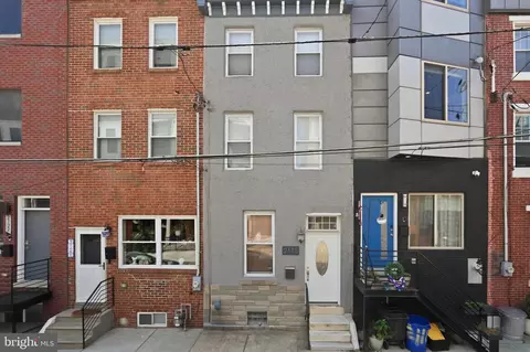 2118 E Arizona St, Philadelphia, PA 19125