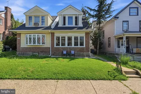 3329 Rhawn St, Philadelphia, PA 19136