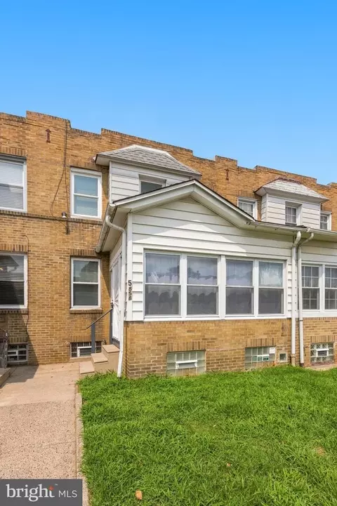 5858 Penn St, Philadelphia, PA 19149