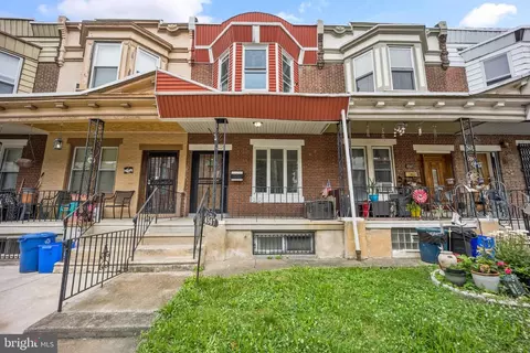 4547 N Smedley St, Philadelphia, PA 19140