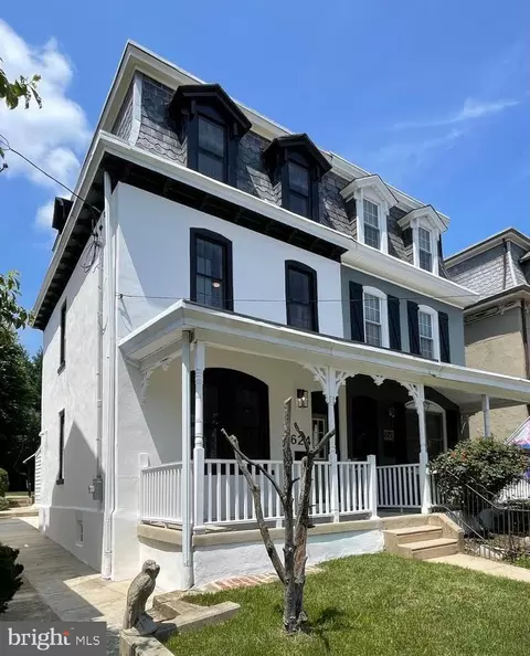 624 W Johnson St, Philadelphia, PA 19144