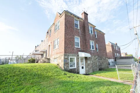 4600 Ashville St, Philadelphia, PA 19136