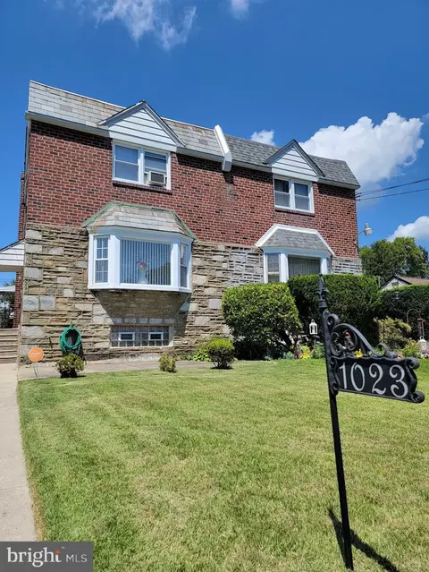 1023 E Durham St, Philadelphia, PA 19150