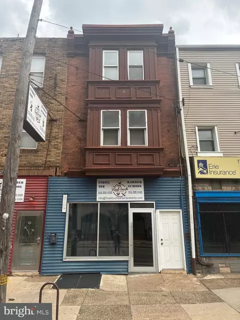 925 27 Spring Garden St, Philadelphia, PA 19123