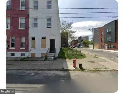 2348 W Montgomery Ave, Philadelphia, PA 19121