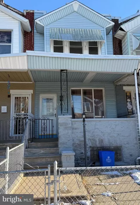 1817 E Airdrie St, Philadelphia, PA 19124