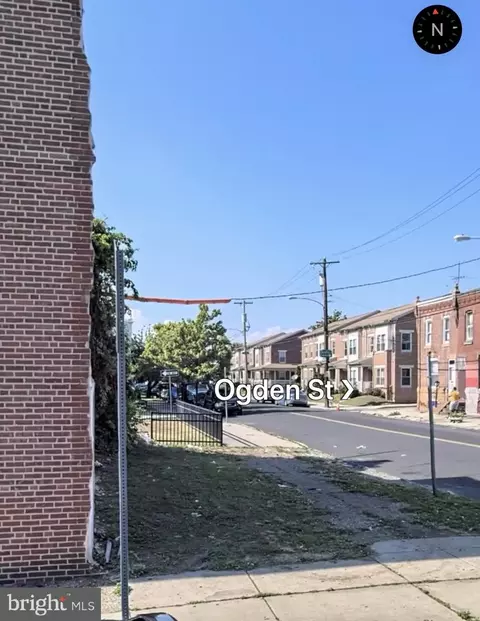 4601 Parrish St, Philadelphia, PA 19139