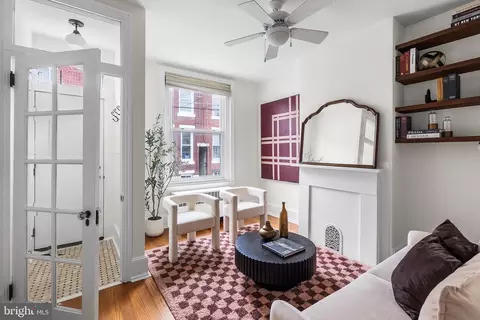 1339 Eyre St, Philadelphia, PA 19125