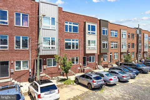 2020 Trenton Ave, Philadelphia, PA 19125